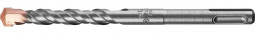 Бур по бетону SDS Plus ЗУБР 29314-160-12_z01