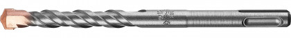 Бур по бетону SDS Plus ЗУБР 29314-160-12_z01