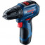 Аккумуляторная дрель-шуруповерт BOSCH GSR 12V-30 Аккумуляторная дрель-шуруповерт BOSCH GSR 12V-30