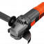 Болгарка BLACK&DECKER BEG220