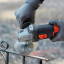 Болгарка BLACK&DECKER BEG220