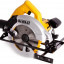 Дисковая пила DeWALT DWE550
