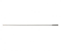 Бур BOSCH SDS plus-5, 5x400x465