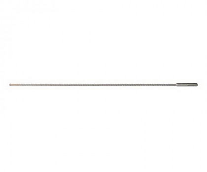 Бур BOSCH SDS plus-5, 5x400x465