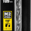 Сверло STAYER 29602-7