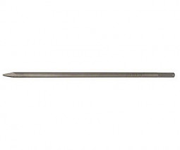 Пикообразное зубило BOSCH SDS-max 600 мм (10 шт.)