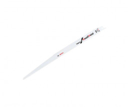 Пильное полотно Bosch S 1411 DF, 6 TPI, 5 шт.