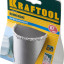 Буровая коронка с твердосплавным напылением KRAFTOOL 33401-67_z01
