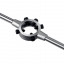 Плашкодержатель STAYER 28037-25_z01