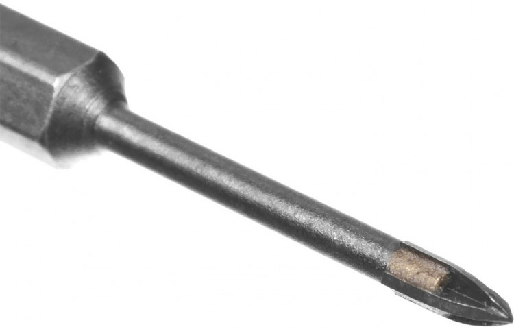 Сверло по кафелю и стеклу 3 мм STAYER 2985-03_z01