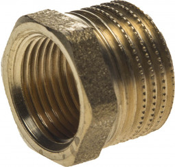 Футорка GENERAL FITTINGS 51082-1/2-3/8