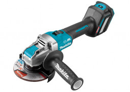 Аккумуляторная болгарка MAKITA GA041GZ