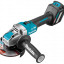 Аккумуляторная болгарка MAKITA GA041GZ