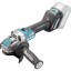 Аккумуляторная болгарка MAKITA GA041GZ