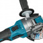 Аккумуляторная болгарка MAKITA GA041GZ