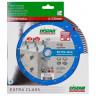 Алмазный диск DISTAR 1A1R Turbo 232 Extra Max