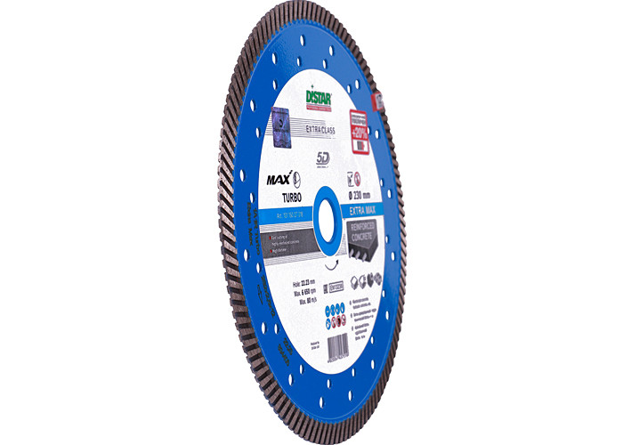 Алмазный диск DISTAR 1A1R Turbo 232 Extra Max