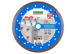 Алмазный диск DISTAR 1A1R Turbo 232 Extra Max