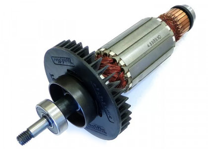 Якорь в сборе 240V MAKITA 515699-3