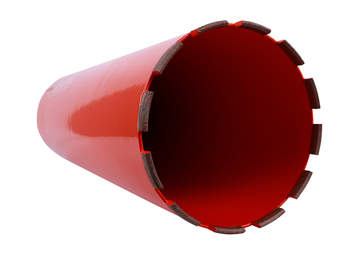 Алмазное сверло DISTAR DDS-W 152x450-12x1 1/4 UNC DLD 152 RS6