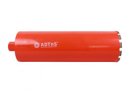 Алмазное сверло DISTAR DDS-W 152x450-12x1 1/4 UNC DLD 152 RS6