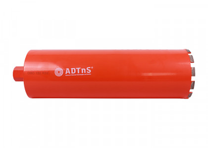Алмазное сверло DISTAR DDS-W 152x450-12x1 1/4 UNC DLD 152 RS6