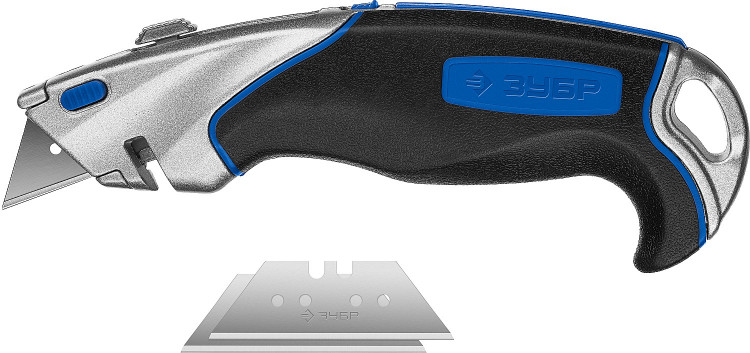 Универсальный нож ЗУБР 0923_z02