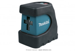 Лазерный нивелир MAKITA SK105GDZ