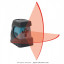 Лазерный нивелир MAKITA SK105GDZ