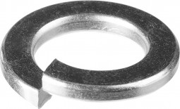 Шайба пружинная ЗУБР 4-303856-03