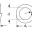 Шайба пружинная ЗУБР 4-303856-03