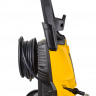 Мойка HUTER W195-ARV