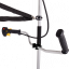 Бензотриммер HUTER GGT-15004Т