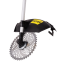 Бензотриммер HUTER GGT-15004Т