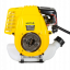 Бензотриммер HUTER GGT-15004Т