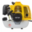 Триммер бензиновый HUTER GGT-2900S PRO (с антивибрационной системой)