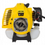 Триммер бензиновый HUTER GGT-2900S PRO (с антивибрационной системой)