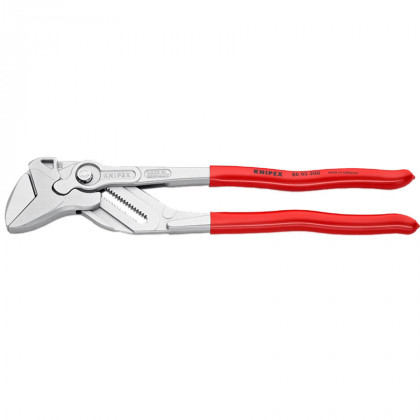 Клещи переставные KNIPEX KN-8603300, 15-KN-8603300