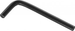 Имбусовый ключ STAYER 27405-6
