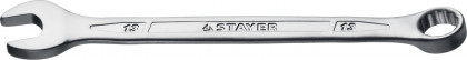 Комбинированный гаечный ключ STAYER 27081-13_z01