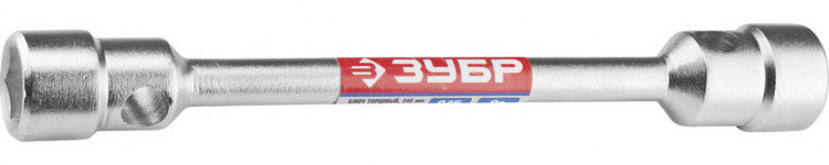 Ключ торцовый ЗУБР 27567-19-22