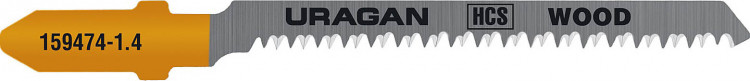 Полотно для эл/лобзика URAGAN 159474-1.4_z02