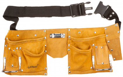 Пояс для инструмента STAYER 38510
