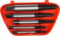Набор экстракторов STAYER 4320