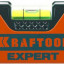 Уровень магнитный строительный KRAFTOOL 34712-040_z01 предназначен для контроля горизонтальности и вертикальности поверхностей. Коробчатый корпус с магнитом. Точность измерения 0