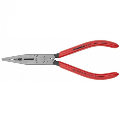 Плоскогубцы KNIPEX KN-1301160