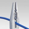 Плоскогубцы KNIPEX KN-1301160