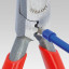 Плоскогубцы KNIPEX KN-1301160