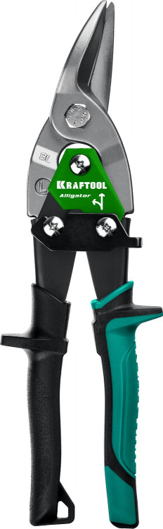 Ножницы по металлу KRAFTOOL 2328-L