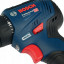 Аккумуляторная дрель-шуруповерт BOSCH GSR 12V-30 Solo